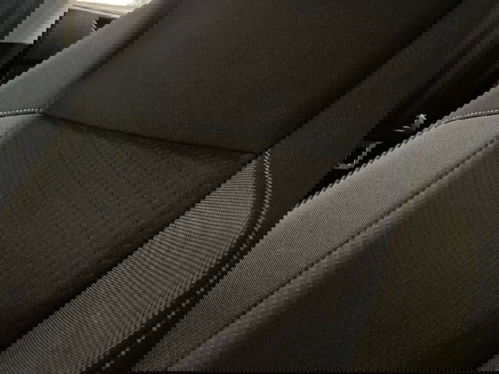 Volkswagen Polo usata a Prato (18)