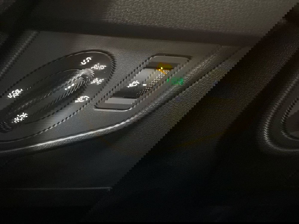 Volkswagen Polo usata a Prato (19)