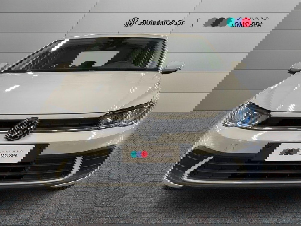 Volkswagen Polo usata a Prato (2)