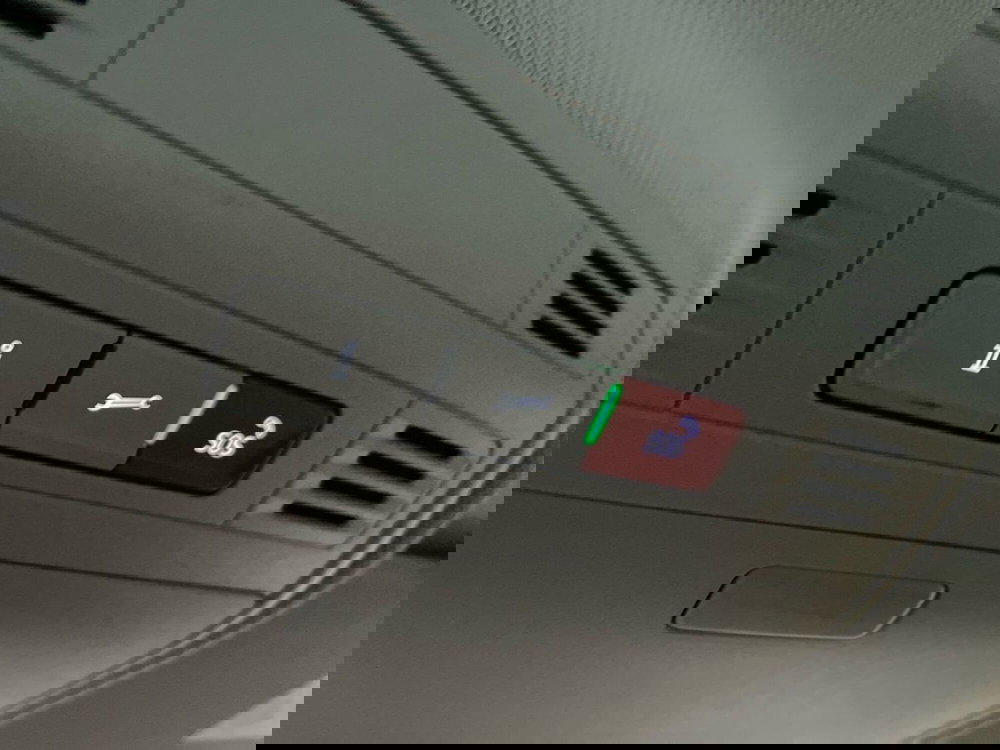 Volkswagen Polo usata a Prato (20)