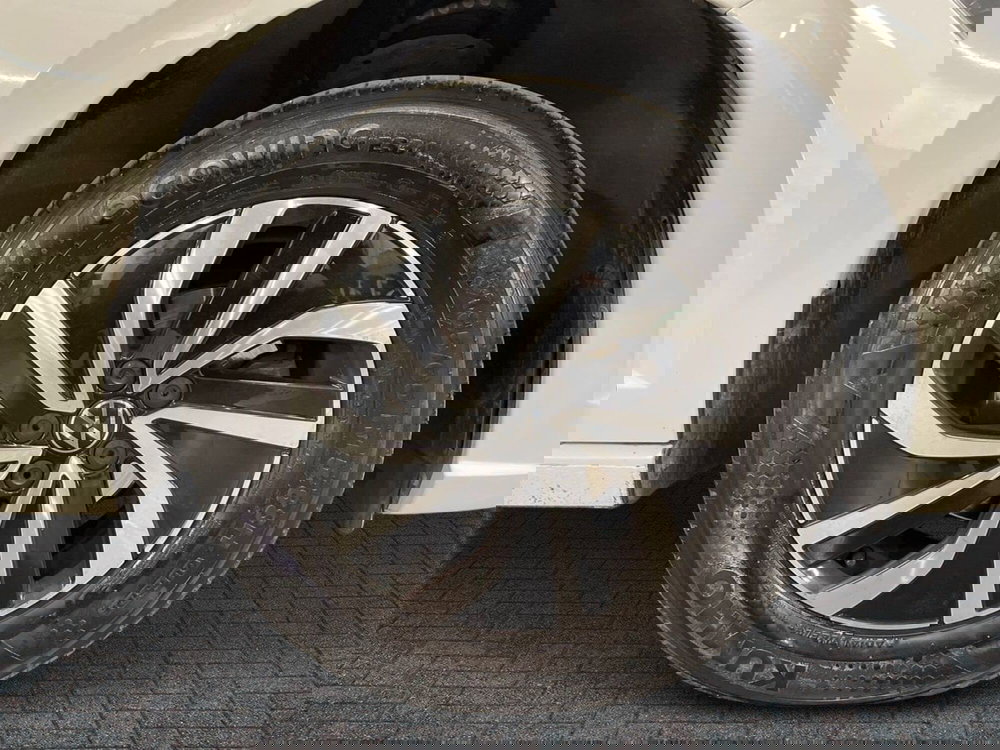 Volkswagen Polo usata a Prato (6)