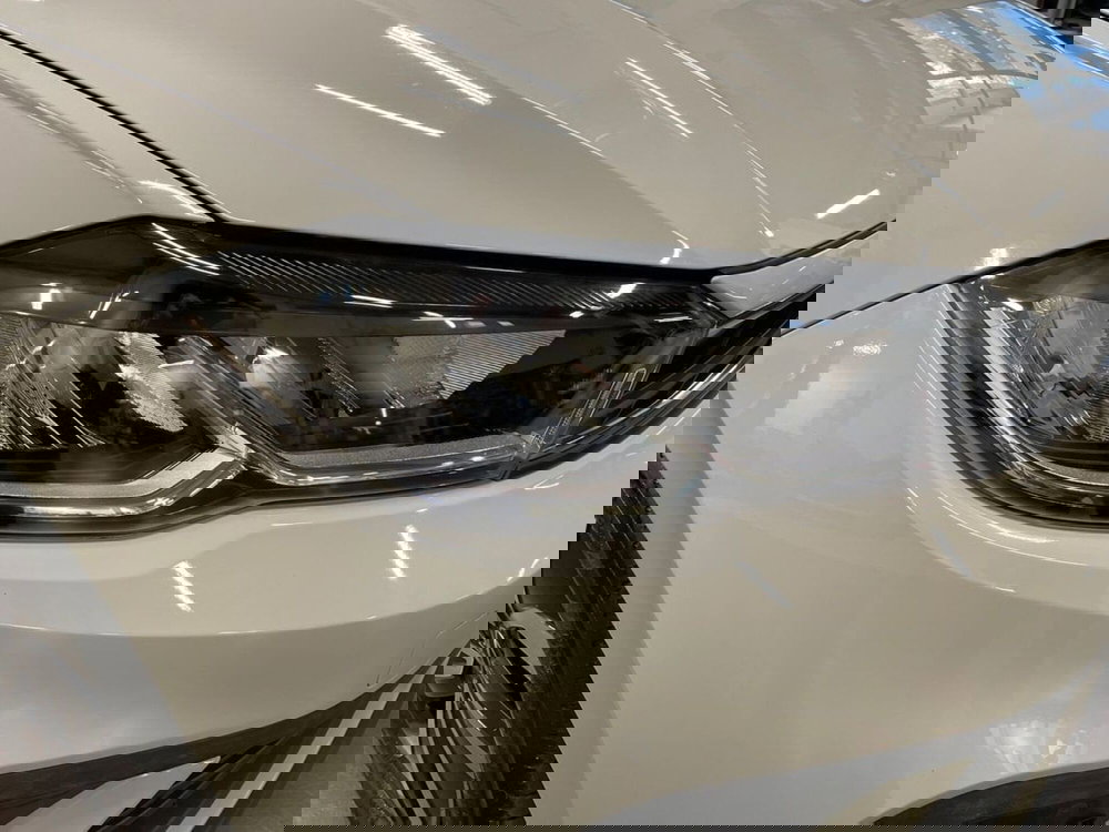 Volkswagen Polo usata a Prato (7)