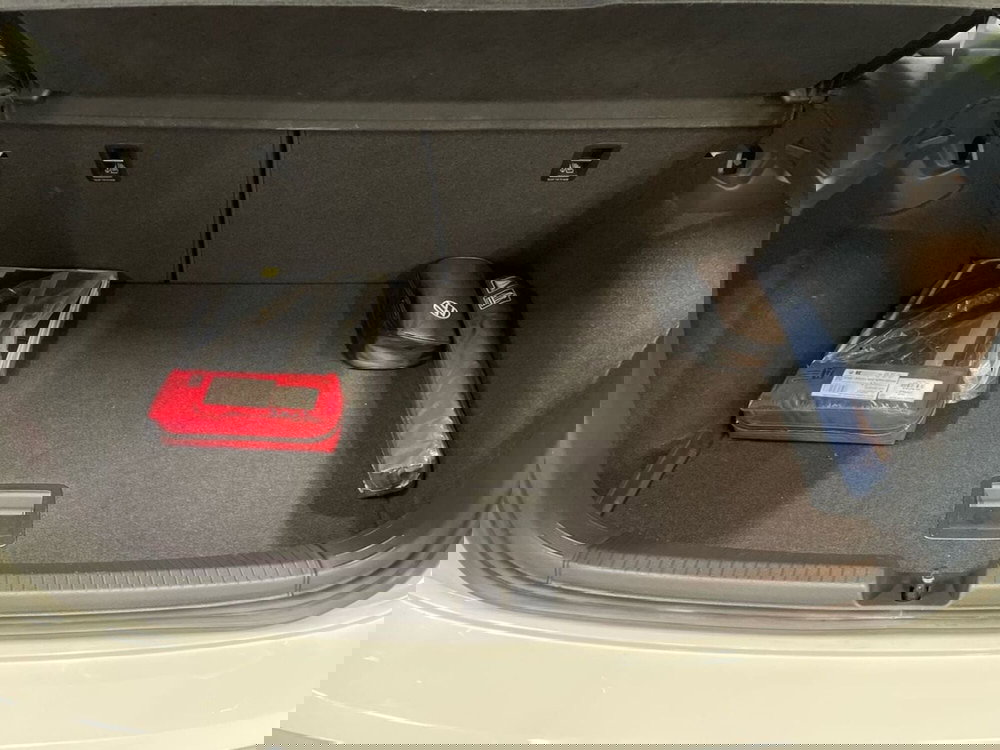 Volkswagen Polo usata a Prato (8)