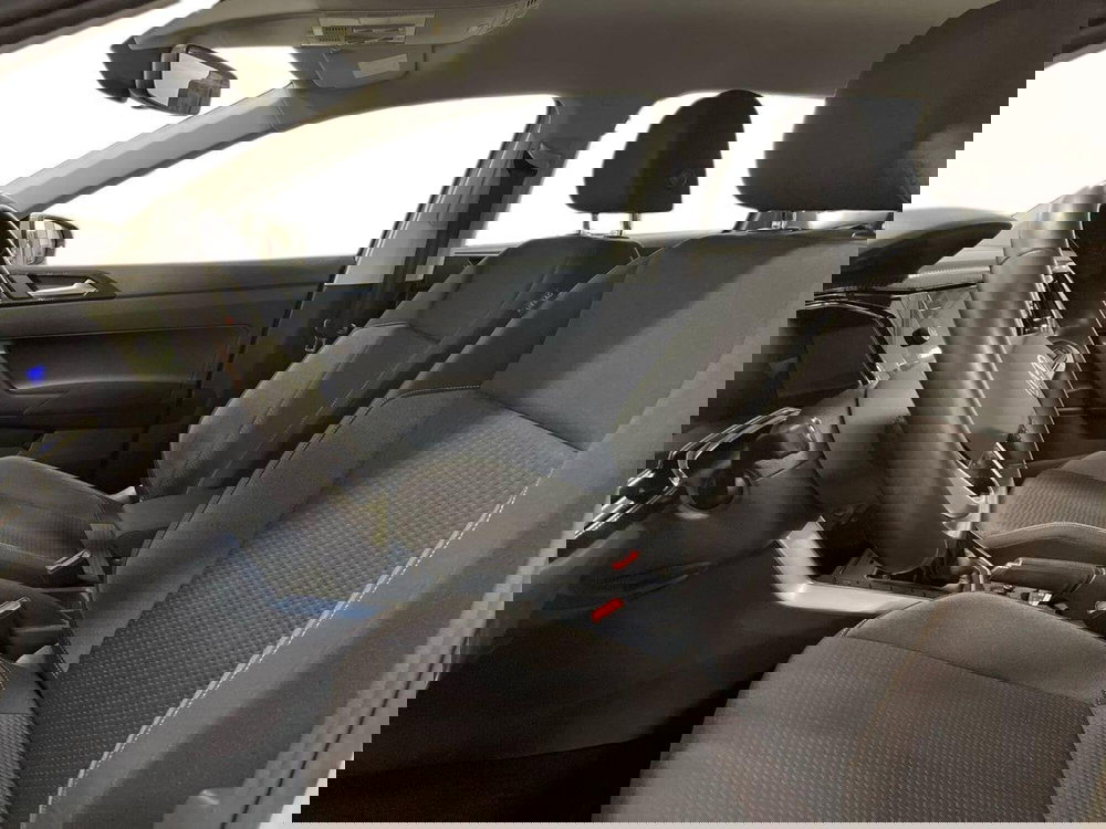 Volkswagen Polo usata a Prato (9)