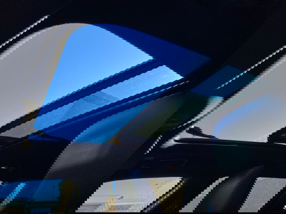 Jeep Compass usata a Firenze (10)