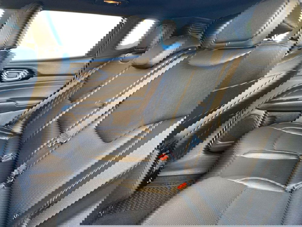 Jeep Compass usata a Firenze (13)