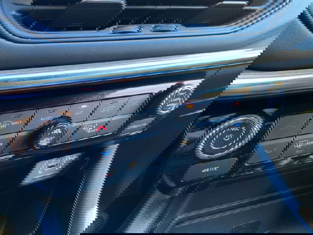 Jeep Compass usata a Firenze (16)