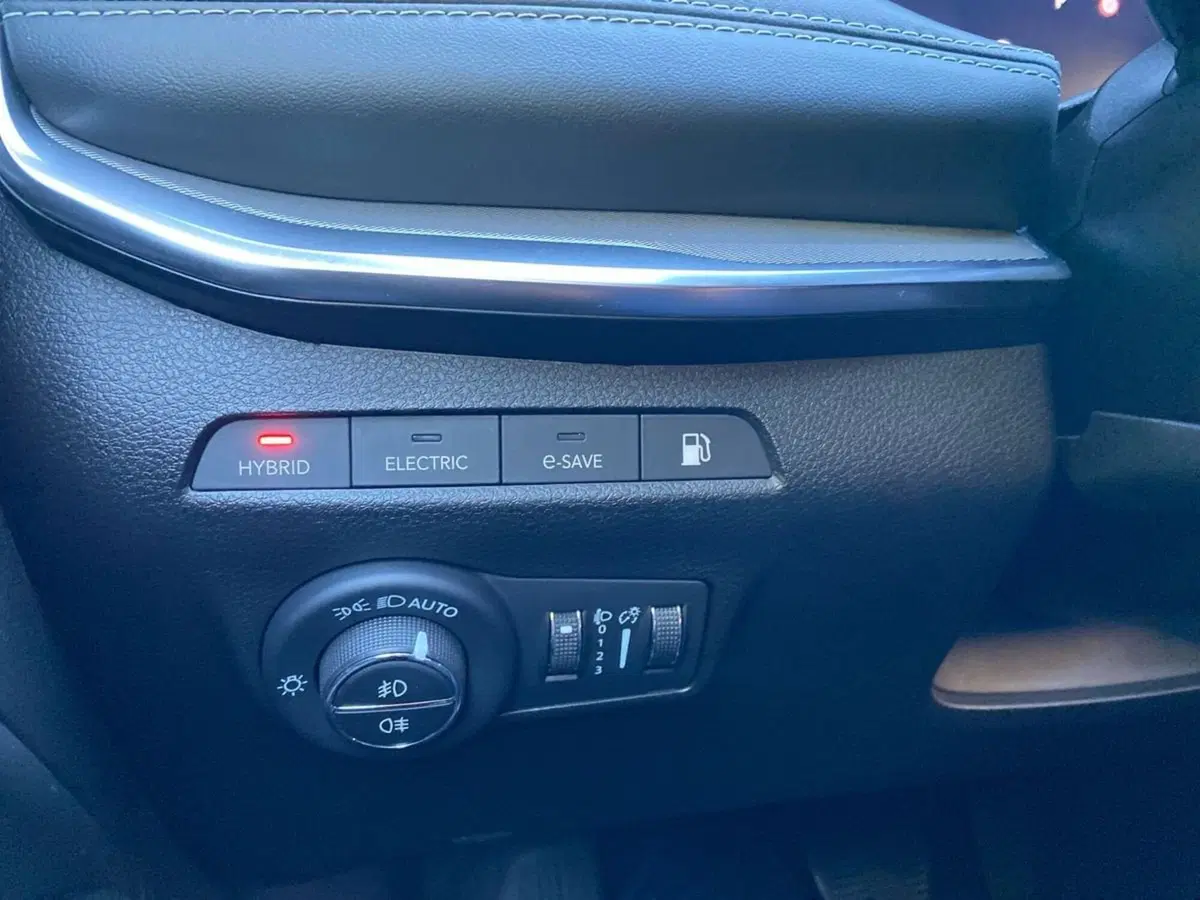 Jeep Compass usata a Firenze (19)
