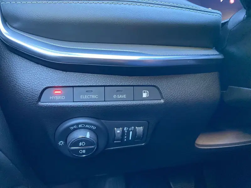 Jeep Compass usata a Firenze (19)