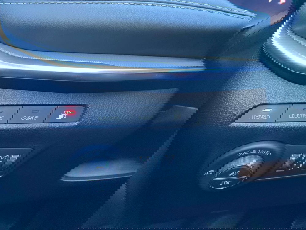 Jeep Compass usata a Firenze (19)