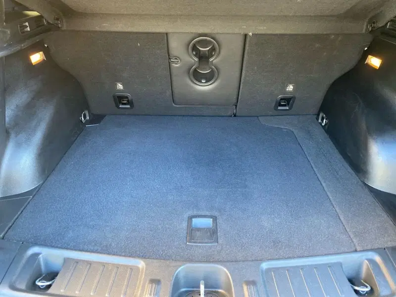 Jeep Compass usata a Firenze (8)