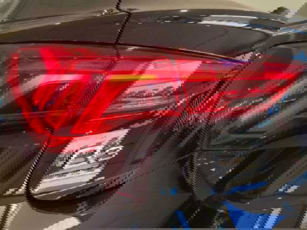 Audi Q3 Sportback usata a Pistoia (10)