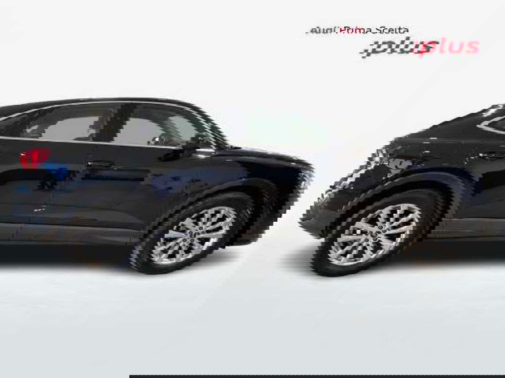 Audi Q3 Sportback usata a Pistoia (12)