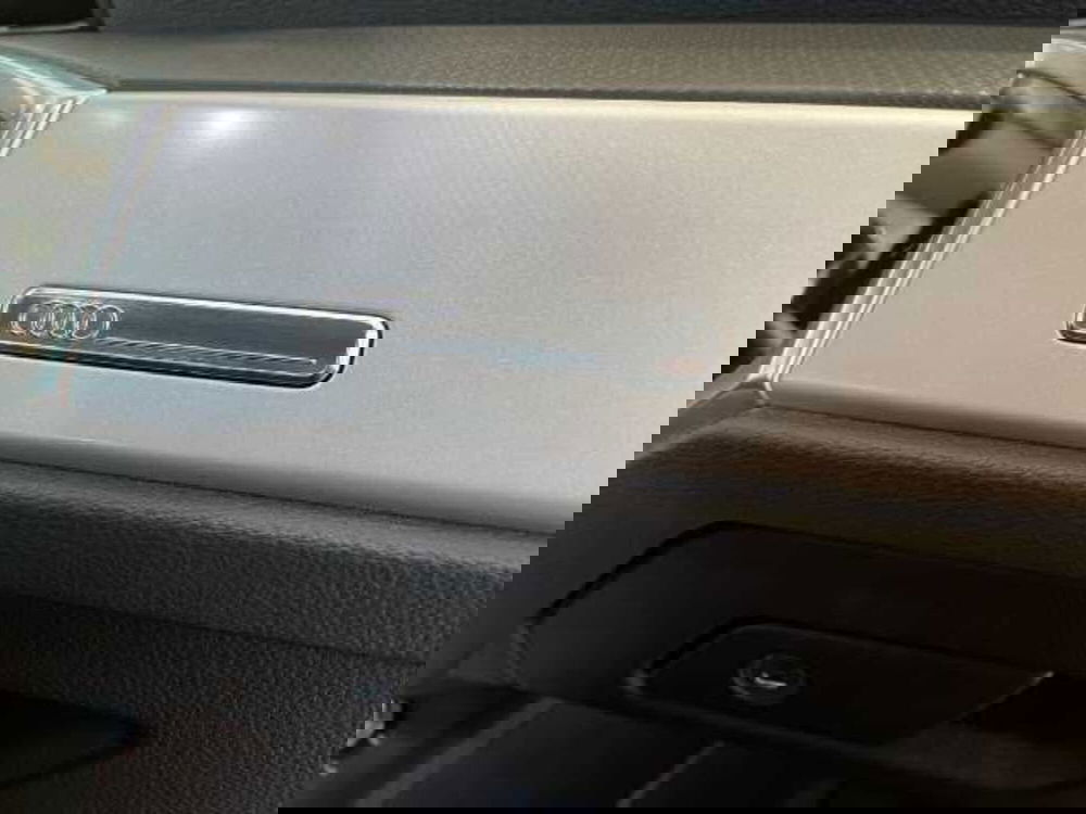 Audi Q3 Sportback usata a Pistoia (14)