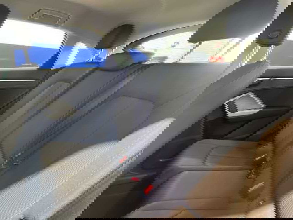 Audi Q3 Sportback usata a Pistoia (15)