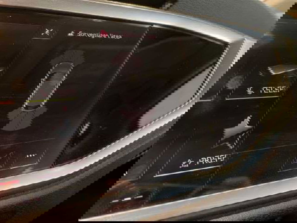 Audi Q3 Sportback usata a Pistoia (17)