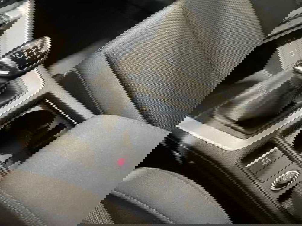 Audi Q3 Sportback usata a Pistoia (18)