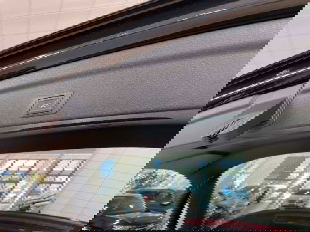 Audi Q3 Sportback usata a Pistoia (19)