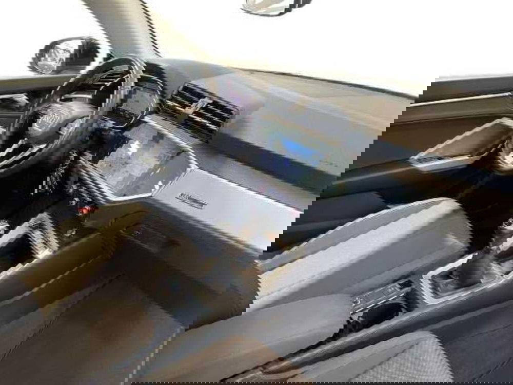 Audi Q3 Sportback usata a Pistoia (3)