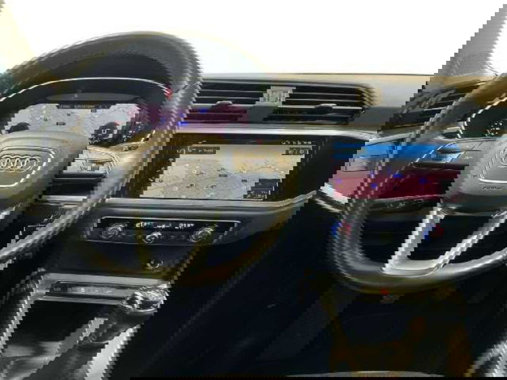 Audi Q3 Sportback usata a Pistoia (4)