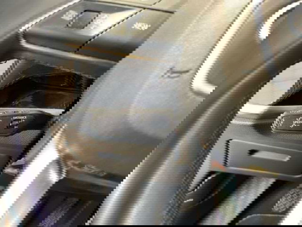 Audi Q3 Sportback usata a Pistoia (5)