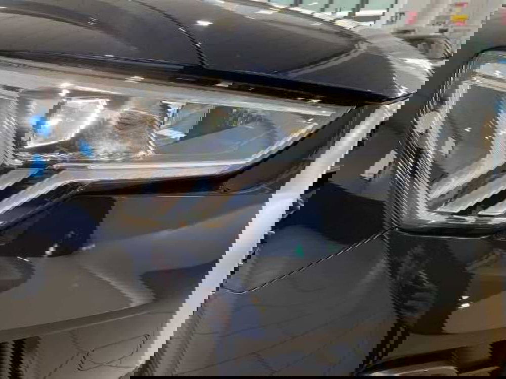 Audi Q3 Sportback usata a Pistoia (6)