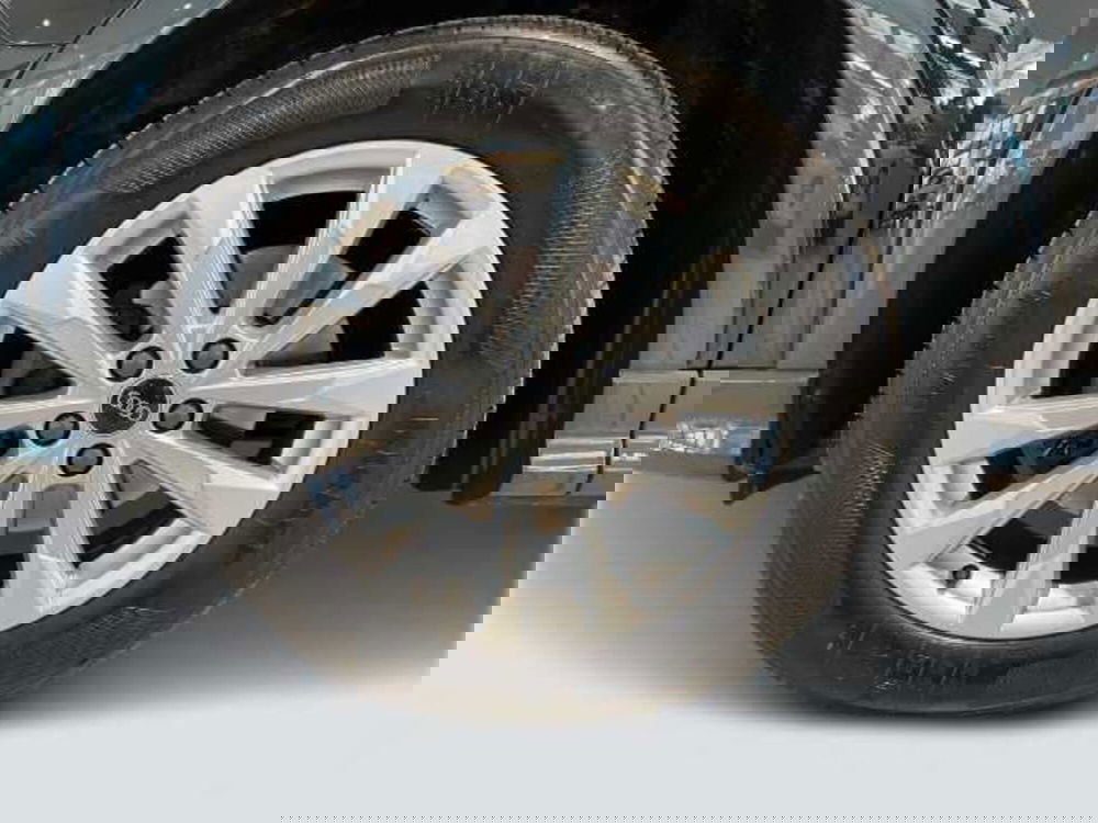 Audi Q3 Sportback usata a Pistoia (7)