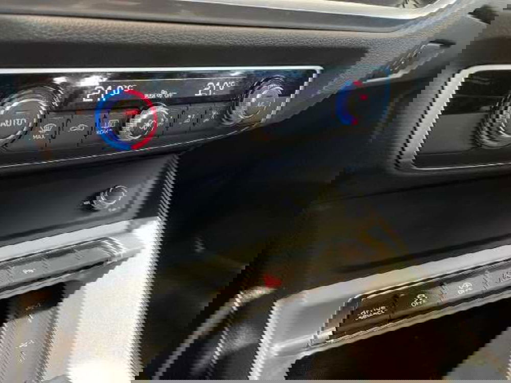 Audi Q3 Sportback usata a Pistoia (9)