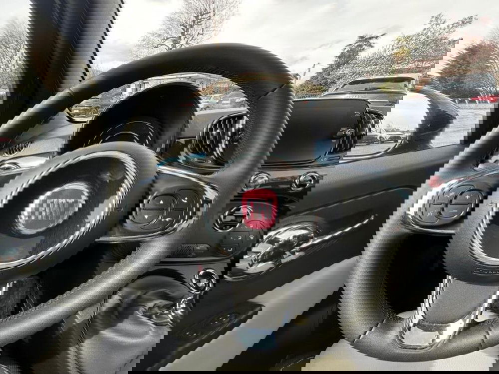 Fiat 500 usata a Cuneo (11)