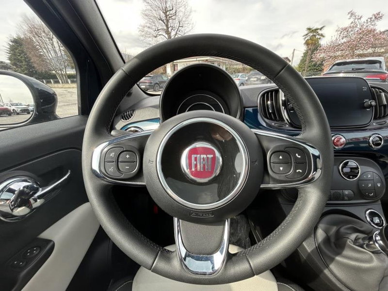 Fiat 500 usata a Cuneo (11)