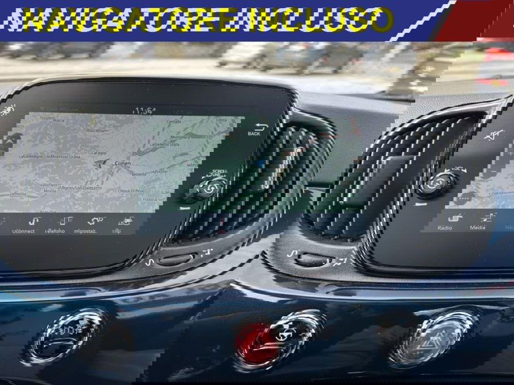 Fiat 500 usata a Cuneo (12)