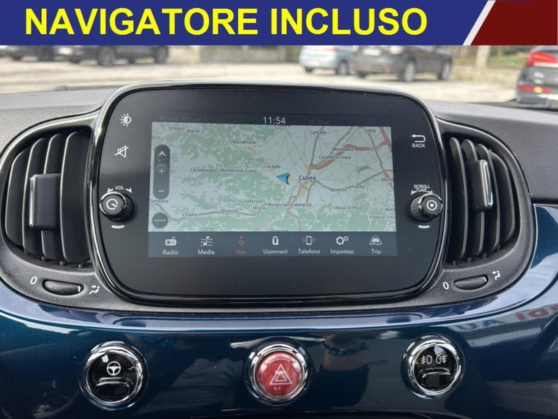 Fiat 500 usata a Cuneo (12)