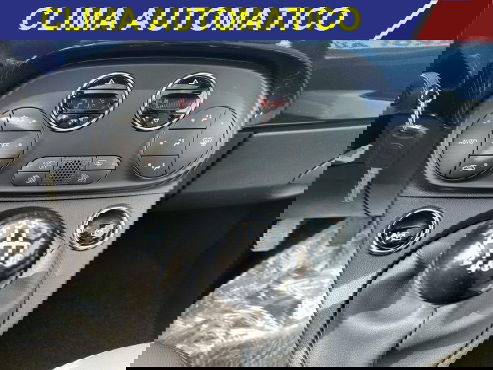 Fiat 500 usata a Cuneo (13)