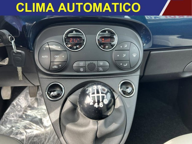 Fiat 500 usata a Cuneo (13)