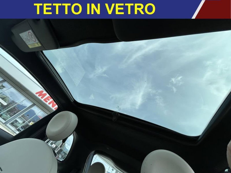 Fiat 500 usata a Cuneo (14)