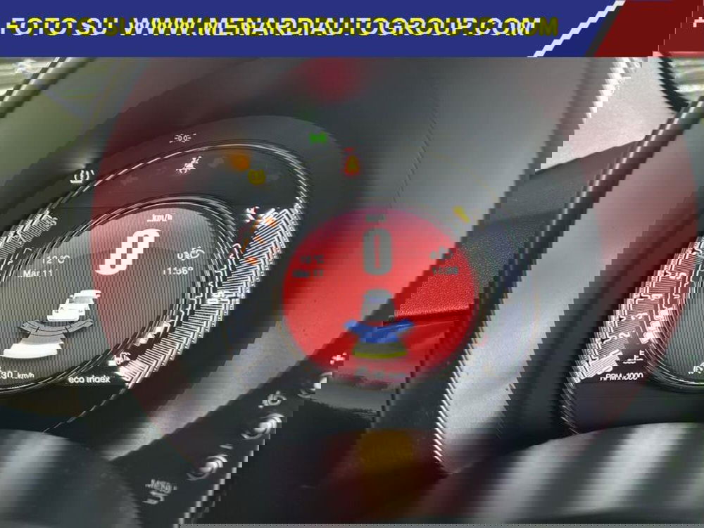 Fiat 500 usata a Cuneo (15)