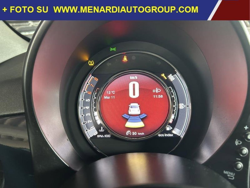 Fiat 500 usata a Cuneo (15)