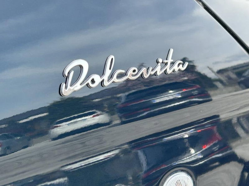 Fiat 500 usata a Cuneo (3)