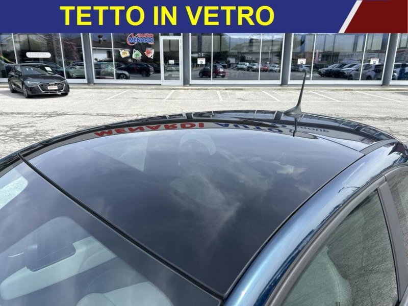 Fiat 500 usata a Cuneo (6)