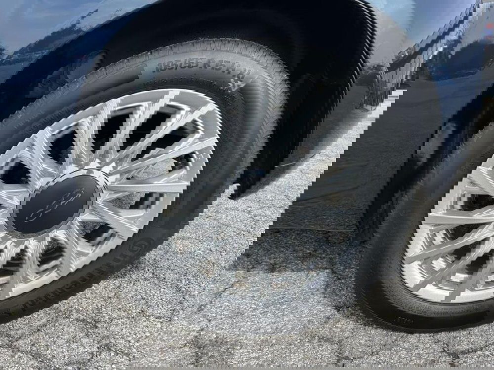 Fiat 500 usata a Cuneo (7)