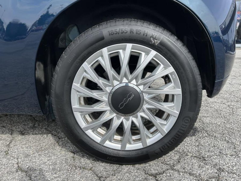 Fiat 500 usata a Cuneo (7)