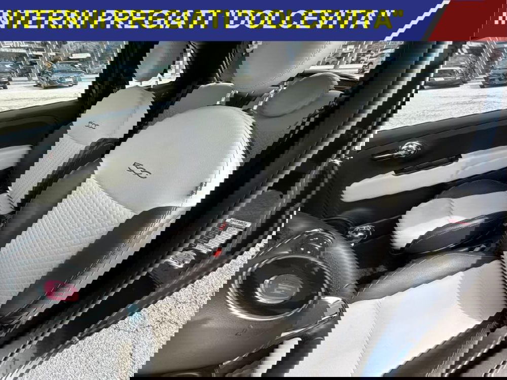 Fiat 500 usata a Cuneo (8)