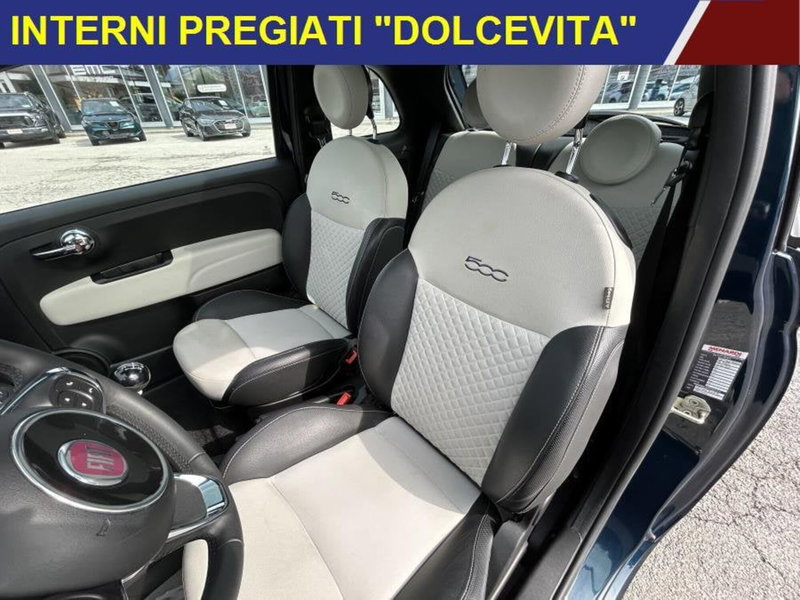 Fiat 500 usata a Cuneo (8)