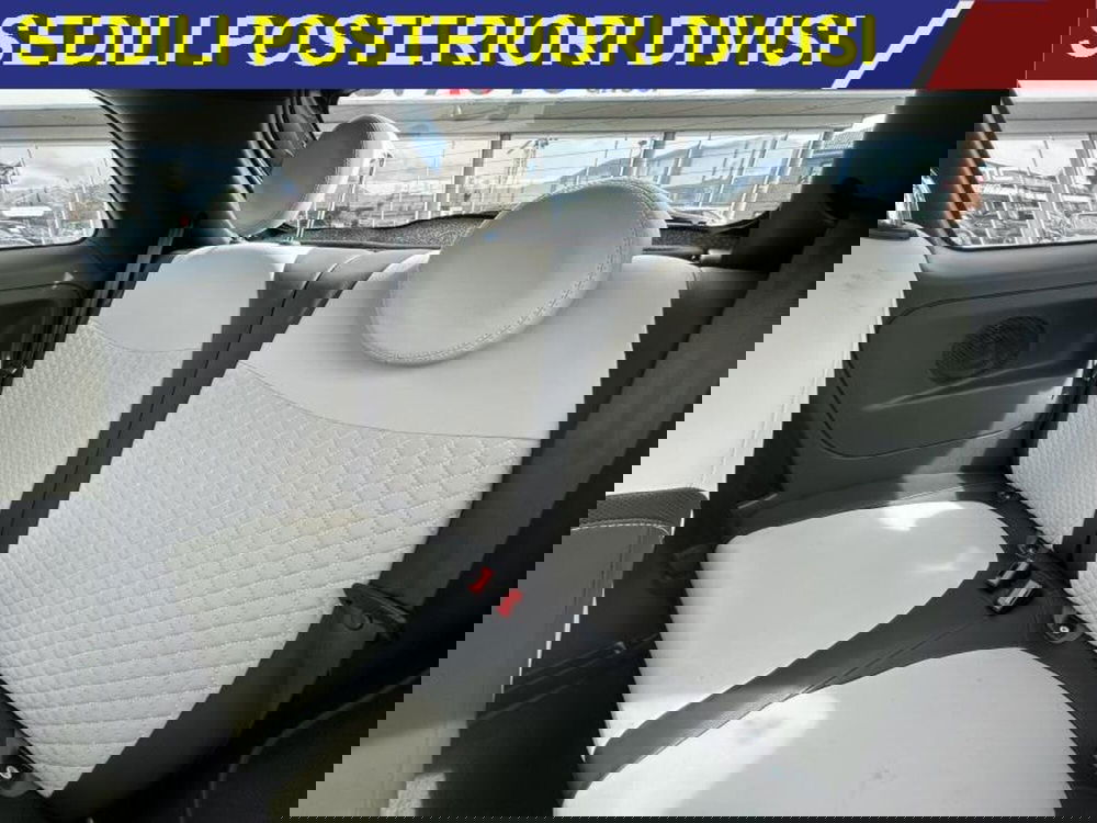 Fiat 500 usata a Cuneo (9)