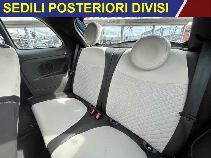 Fiat 500 usata a Cuneo (9)
