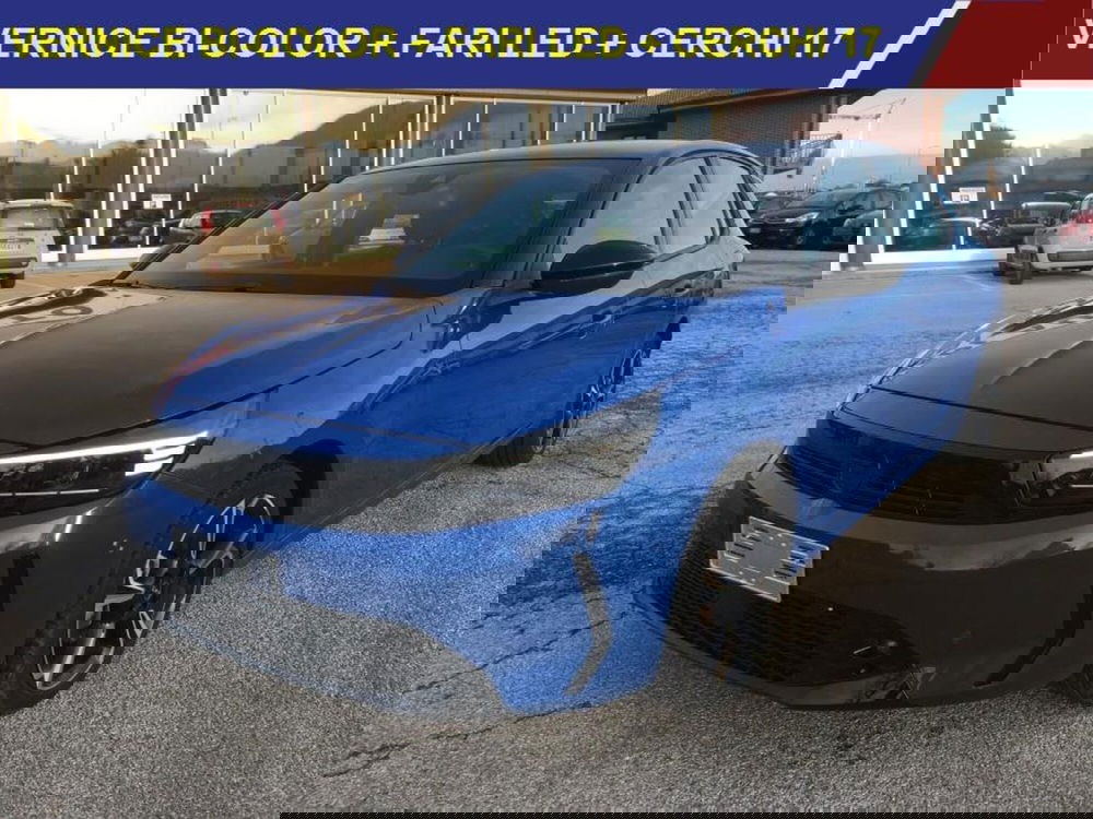 Opel Corsa usata a Cuneo (2)