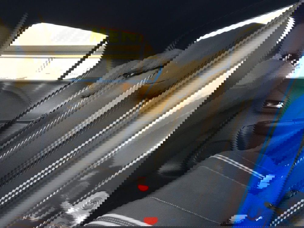 Opel Corsa usata a Cuneo (4)