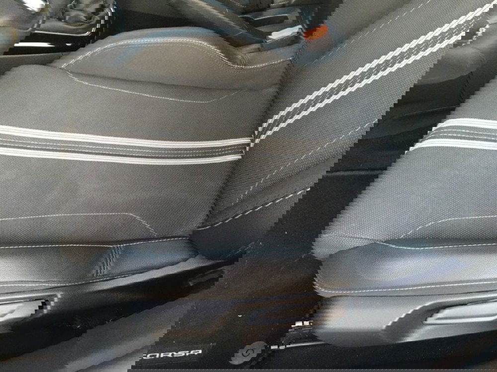 Opel Corsa usata a Cuneo (6)