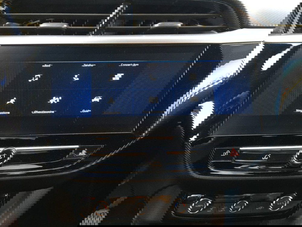 Opel Corsa usata a Cuneo (8)