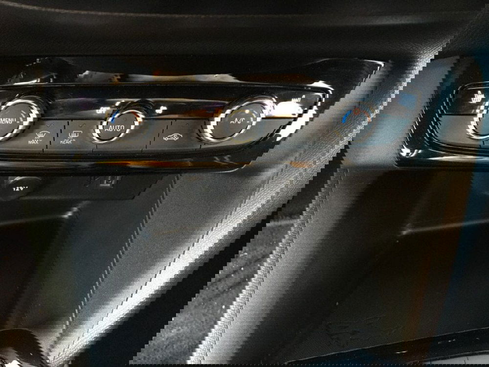 Opel Corsa usata a Cuneo (9)